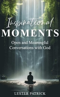 bokomslag Inspirational Moments