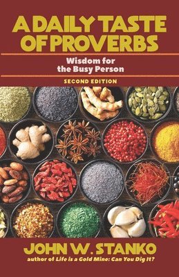 Daily Taste of Proverbs
