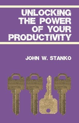 Unlocking The Power Of Your Productivity 1