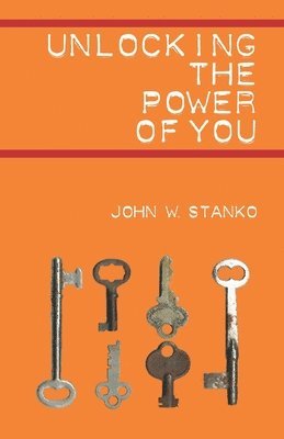 bokomslag Unlocking the Power of You