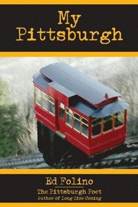 bokomslag My Pittsburgh