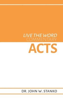 Live the Word Commentary 1