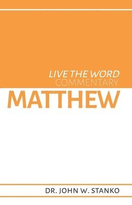 Live the Word Commentary 1