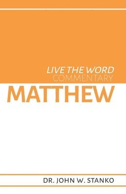 Live the Word Commentary
