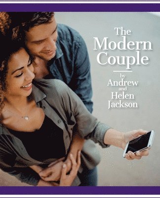 Helen Jackson, Andrew Jackson - Modern Couple, Häftad