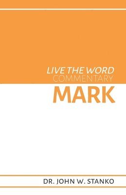 Live the Word Commentary 1