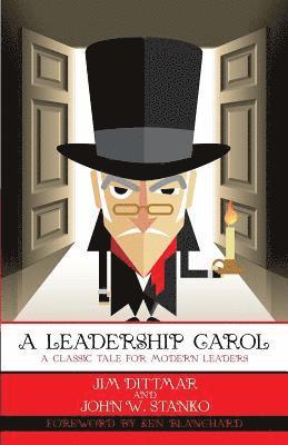 A Leadership Carol 1