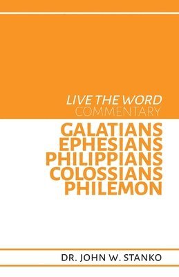 Live the Word Commentary