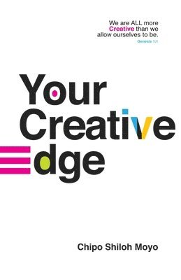 bokomslag Your Creative Edge