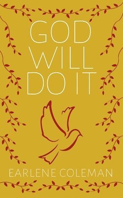 bokomslag God Will Do It