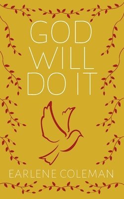 God Will Do It 1