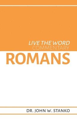 Live The Word Commentary 1
