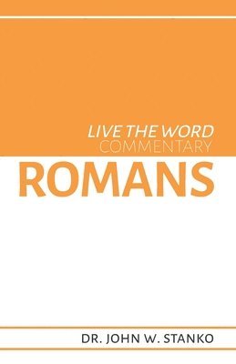 Live the Word Commentary 1