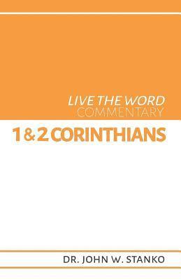 Live the Word Commentary 1
