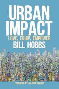 bokomslag Urban Impact