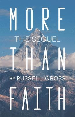 More Than Faith
