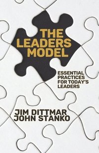 bokomslag The LEADERS Model