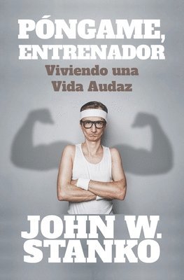 bokomslag Póngame, Entrenador