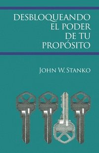bokomslag Desbloqueando el Poder de Tu Propósito