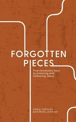 Forgotten Pieces 1