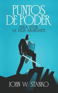 bokomslag Puntos De Poder Para Vivir la Vida Abundante