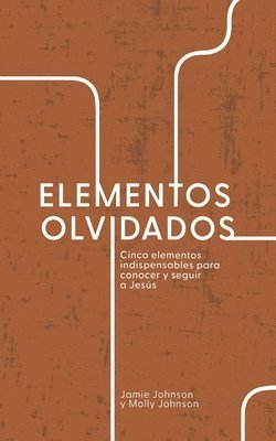 Elementos Olvidados 1