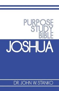 bokomslag Purpose Study Bible