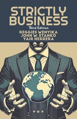 Strictly Business 1
