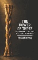 Russell Gross - Power Of Three, Häftad. Tillgänglighet: Lägg i varukorg