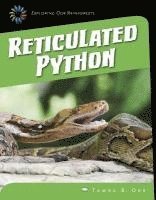 Reticulated Python 1