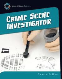 Tamra B. Orr - Crime Scene Investigator, Inbunden. Tillgänglighet: Lägg i varukorg
