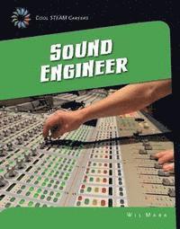 Wil Mara - Sound Engineer, Inbunden