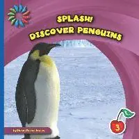 Helen Foster James - Discover Penguins, Inbunden. Tillgänglighet: Lägg i varukorg