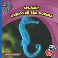 Helen Foster James - Discover Sea Horses, Inbunden. Tillgänglighet: Lägg i varukorg