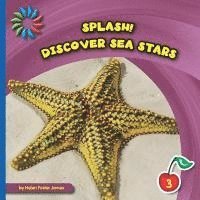 Helen Foster James - Discover Sea Stars, Häftad