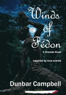 Winds of Fdon 1