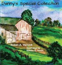 bokomslag Danny's Special Collection
