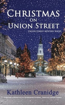 Christmas on Union Street 1