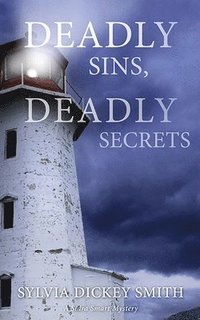 bokomslag Deadly Sins, Deadly Secrets