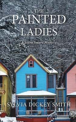 bokomslag Painted Ladies