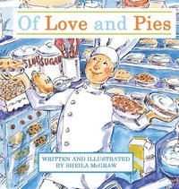 bokomslag Of Love and Pies