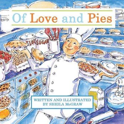 Of Love and Pies 1