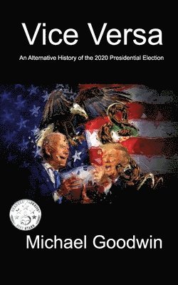 Michael Goodwin - Vice Versa, Häftad