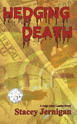 bokomslag Hedging Death
