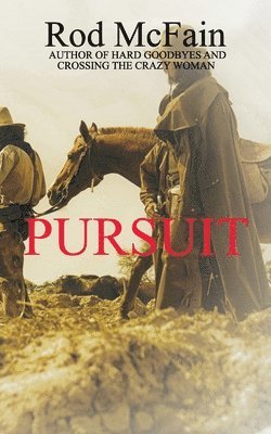 Pursuit 1