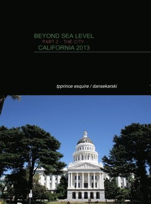 Beyond Sea Level Part 2- The Cities 1