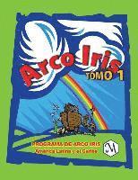 ARCO IRIS - LIDERES - Tomo 1 1