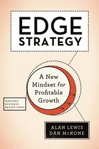 bokomslag Edge Strategy