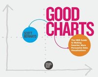 bokomslag Good Charts