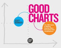 bokomslag Good Charts